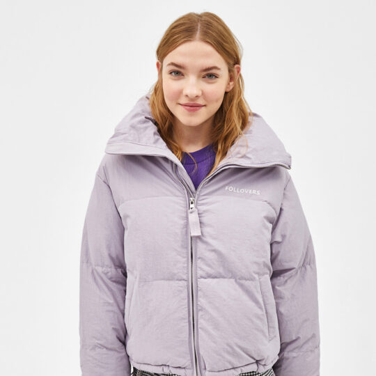 Puffer Jacket