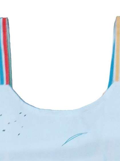 Clothe Funn Knee Length ALine Dress