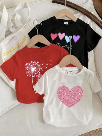 DAMN GUD DG Unisex Black Tshirts