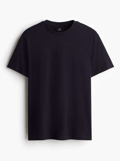 HM Regular Fit RoundNeck TShirt
