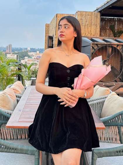 TAILORMADE CLOTHING Women Strapless Bandeau Dress